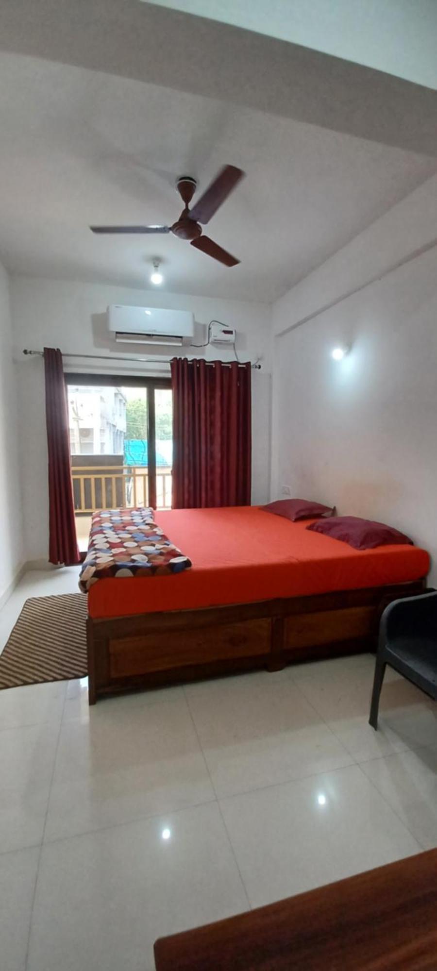 Prakash Holiday Inn Arambol Exterior photo